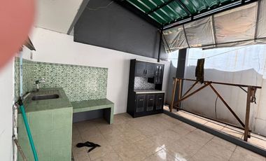 Sewa Rumah Di Cakung Cluster Alamanda Semi Furnished (007) (015)