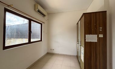 Sewa Rumah Di Cakung Cluster Alamanda Semi Furnished (007) (015)