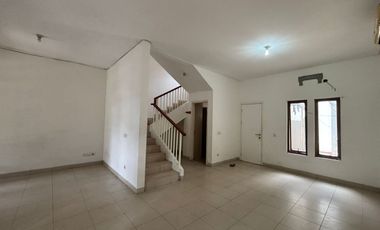 Sewa Rumah Di Cakung Cluster Alamanda Semi Furnished (007) (015)
