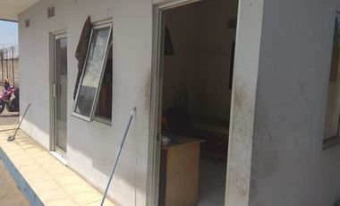 DIJUAL/DISEWAKAN! Lahan Industri Prime di Cikarang Utara – Cocok Untuk Pool Kendaraan dan Gudang