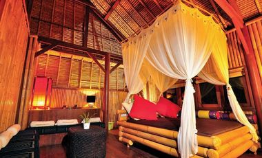 Dijual – apartemen beachfront tanjung benoa leasehold 33 tahun (sampai 2058)