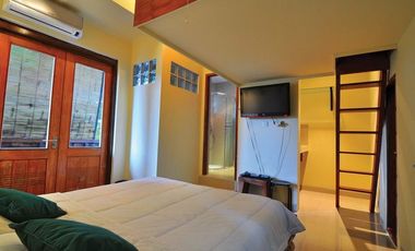 Dijual – apartemen beachfront tanjung benoa leasehold 33 tahun (sampai 2058)