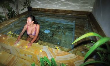 Dijual – apartemen beachfront tanjung benoa leasehold 33 tahun (sampai 2058)