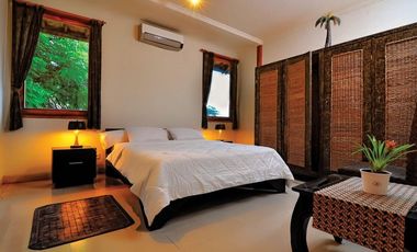 Dijual – apartemen beachfront tanjung benoa leasehold 33 tahun (sampai 2058)