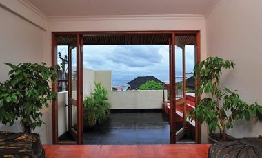 Dijual – apartemen beachfront tanjung benoa leasehold 33 tahun (sampai 2058)