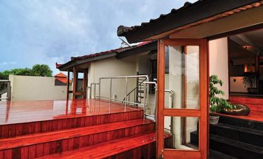 Dijual – apartemen beachfront tanjung benoa leasehold 33 tahun (sampai 2058)