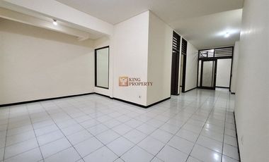 Disewakan Rumah Minimalis Full Renovasi Bagus Kebon Jeruk Baru, Lingkungan Aman dan Bebas Banjir