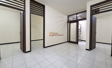 Disewakan Rumah Minimalis Full Renovasi Bagus Kebon Jeruk Baru, Lingkungan Aman dan Bebas Banjir