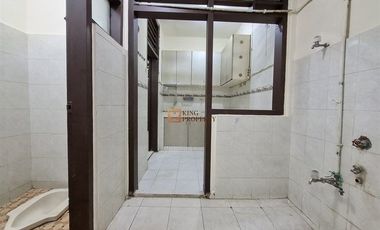 Disewakan Rumah Minimalis Full Renovasi Bagus Kebon Jeruk Baru, Lingkungan Aman dan Bebas Banjir