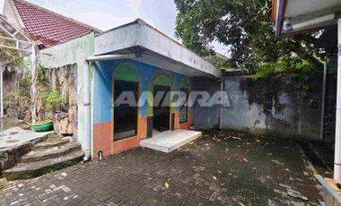 rumah solo sumber pleret utama
