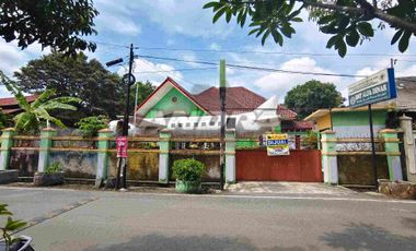 rumah solo sumber pleret utama