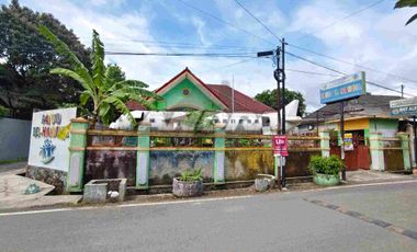 rumah solo sumber pleret utama