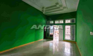 rumah solo sumber pleret utama