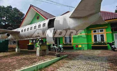 rumah solo sumber pleret utama