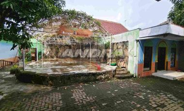 rumah solo sumber pleret utama