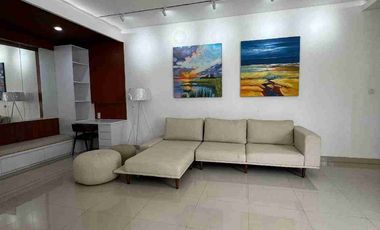 Rumah 2 Lantai Dalam Cluster Di Jalan Hos Cokroaminoto