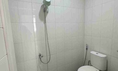 Rumah 2 Lantai Dalam Cluster Di Jalan Hos Cokroaminoto