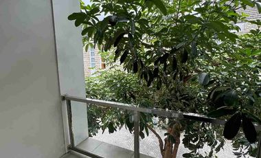 Rumah 2 Lantai Dalam Cluster Di Jalan Hos Cokroaminoto