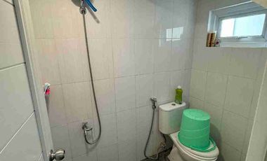 Rumah 2 Lantai Dalam Cluster Di Jalan Hos Cokroaminoto