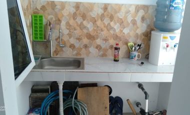 HOUSE IN A HOUSING AREA, JOGONALAN, KLATEN, CENTRAL JAVA