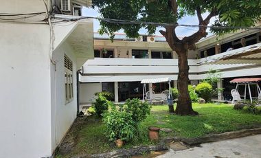 Rumah Usaha Jl. Anjasmoro STRATEGIS, PUSAT KOTA