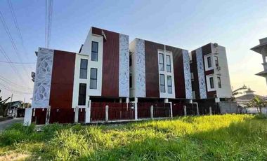 Kost Rasa Villa Depan ITB Unpad Jatinangor, 3 Lt 10 Kamar Full Furnished