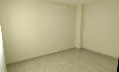 Rumah Cantik 2,5 Lantai Konsep Scandinavian Harga Murah Dekat Jalan Raya