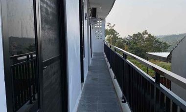 Jual Kos Full Penghuni dekat UNNES