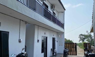 Jual Kos Full Penghuni dekat UNNES