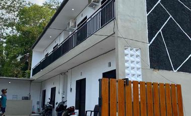 Jual Kos Full Penghuni dekat UNNES