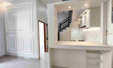 Rumah Baru 2 Lantai Siap Huni di Gentan Solo – Mewah, Lokasi Strategis, Harga Nego!