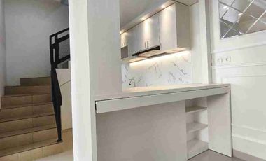 Rumah Baru 2 Lantai Siap Huni di Gentan Solo – Mewah, Lokasi Strategis, Harga Nego!