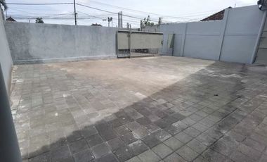 DIJUAL Cepat! GUDANG STRATEGIS DI DENPASAR UTARA