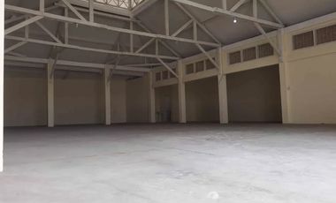 DIJUAL Cepat! GUDANG STRATEGIS DI DENPASAR UTARA