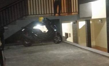 Dijual kos kosan lantai 2 di kawasan Nusa dua kuta selatan badung bali