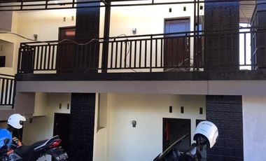 Dijual kos kosan lantai 2 di kawasan Nusa dua kuta selatan badung bali