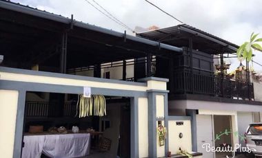 Dijual kos kosan lantai 2 di kawasan Nusa dua kuta selatan badung bali