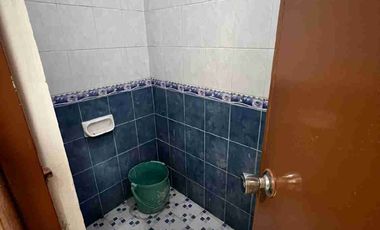 Rumah Cengkareng barat jakarta