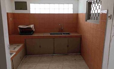 Rumah Cengkareng barat jakarta