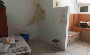 Rumah Cengkareng barat jakarta