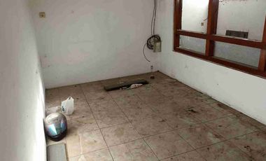 Rumah Cengkareng barat jakarta