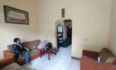 Rumah tanjungsari dekat alun alun tanjungsari