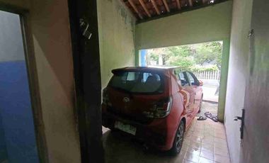 Rumah tanjungsari dekat alun alun tanjungsari