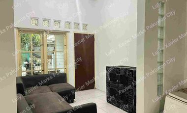 Dijual Rumah Besar 4 KT 2 KM Perumahan Pondok Jati Sidoarjo Kota dekat Lippo