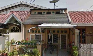 Rumah Bagus Strategis Duta Garden Tangerang