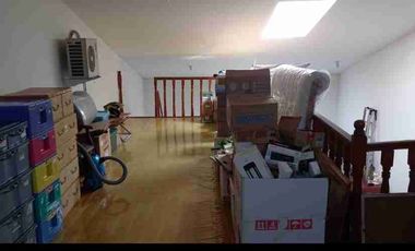 Rumah Bagus Strategis Duta Garden Tangerang