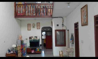 Rumah Bagus Strategis Duta Garden Tangerang