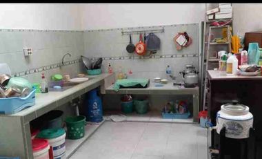 Rumah Bagus Strategis Duta Garden Tangerang