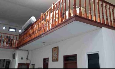 Rumah Bagus Strategis Duta Garden Tangerang