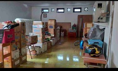 Rumah Bagus Strategis Duta Garden Tangerang